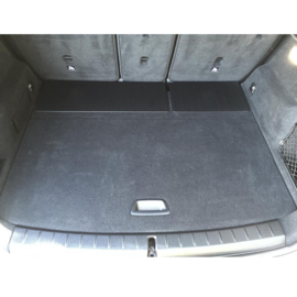Rubberen Kofferbakmat BMW 2-serie Active Tourer (F45/U06) + 225xe PHEV (2014–heden)