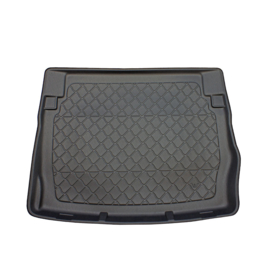 Kofferbakmat BMW 1 (F20) / (F21) x-drive Hatchback 3/5drs 10.2011- / 09.2012-06.2019