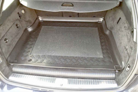 Kofferbakmat Mercedes C W 205 T (Kombi) 350 e Plug-in-Hybrid C/5 03.2015- 02.2021