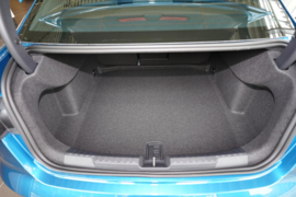 Rubberen Kofferbakmat Audi A3 (8Y) Limousine TFSI / TDI S/4 (vanaf 04.2020)