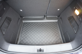 Kofferbakmat Renault Megane E-Tech Electric hatchback 2022-heden