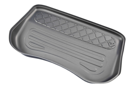 Rubberen Kofferbakmat op Maat – Tesla Model 3 Facelift (2020–2023) Front boot