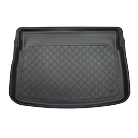 Kofferbakmat Volkswagen Golf VII (7) Sportsvan 05.2014-2020