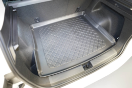 Rubberen Kofferbakmat op Maat – MG S5 EV – vanaf 2025