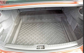 Kofferbakmat Volvo S60 III Limousine (vanaf 10.2018)