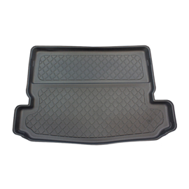 Rubberen Kofferbakmat op Maat – Nissan X-Trail III (T32) – 5- & 7-zits – 2014–2021