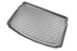 Kofferbakmat Kia Rio IV (YB) Hatchback 5-deurs (vanaf 02.2017)