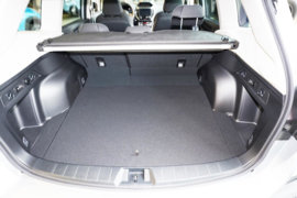 Kofferbakmat Subaru Forester IV (SJ) SUV/5 02.2013-05.2019