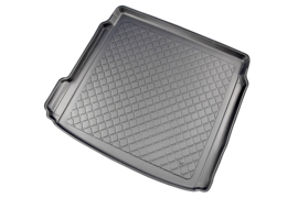 Rubberen Kofferbakmat op Maat – Peugeot 508 II S/4 & SW C/5 (v.a. 2018) – incl. Hybrid