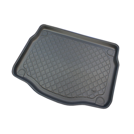 Kofferbakmat Citroen C4 Cactus  4x4 5drs  08.2014-