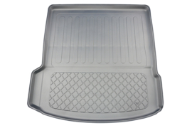 Rubberen Kofferbakmat op Maat – MG S9 Plug-in Hybride (2026-) – 7-zits