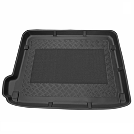 Rubberen Kofferbakmat op Maat – Citroën C4 II HB/5 (2010–2018)