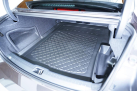 Kofferbakmat Volvo S90 Recharge Plug-in Hybrid (vanaf 2019)