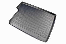 Kofferbakmat Ford Tourneo Custom L2 Facelift (2018–2023)