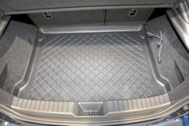 Rubberen Kofferbakmat op Maat – Mazda 3 IV (BP) Hatchback & Sedan – vanaf 2019