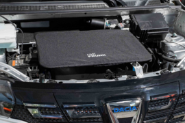 RATI Frunk – Dacia Spring (2021–2024)