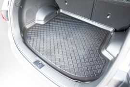 Kofferbakmat Hyundai Santa Fe IV (TM) Facelift 5-zits (v.a. 11.2020)
