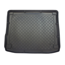 Kofferbakmat Volkswagen Touareg II 4x4 5drs 02.2010-