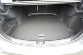 Kofferbakmat Mercedes C W 206 S/4 06.2021-heden (niet voor Plug-in Hybride)