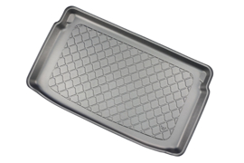 Rubberen Kofferbakmat op Maat – Toyota Yaris IV – Upper Boot – vanaf 2020