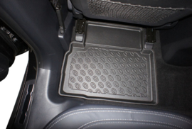Automatten Kunststof  Schaalmatten Hyundai ix35 SUV/5 2010-06.2015