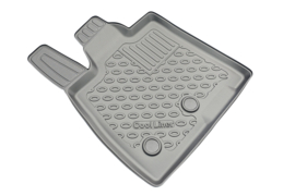 Automatten Rubber – Changan Deepal S05 – vanaf 2026 – Voetruimte