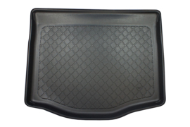 Kofferbakmat Ssangyong XLV SUV/5 08.2016 - upper boot (on variable boot floor)