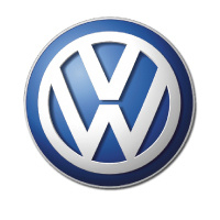 Kofferbakmat Volkswagen
