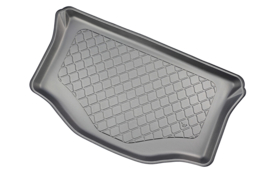 Kofferbakmat Mitsubishi Space Star Facelift II HB/5 vanaf 12.2019