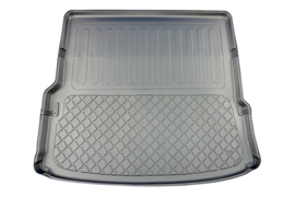 Kofferbakmat Toyota Highlander IV Hybrid (vanaf 2021) – 7-zits