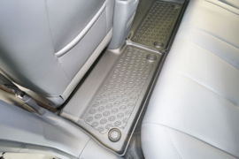 Automatten Rubber – Leapmotor B05 EV – vanaf 2026 – Voetruimte