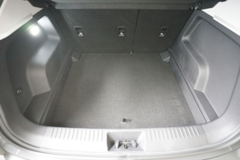 Rubberen Kofferbakmat op Maat – Omoda 5 – vanaf 2024