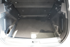 Kofferbakmat DS 7 Crossback / DS 7 Facelift 2022 SUV/5 02.2018- / DS 7 Crossback / DS 7 Facelift 2022 E-Tense Plug-in Hybrid 2019-heden