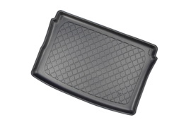Kofferbakmat Seat Arona SUV/5 (v.a. 11.2017)