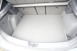 Kofferbakmat Seat Leon IV & Cupra Leon (v.a. 2020)