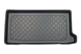 Kofferbakmat  Fiat 500 Hybrid HB/5 02.2020-