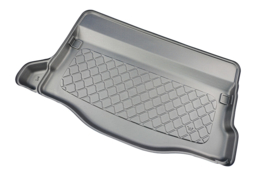 Kofferbakmat Honda Jazz IV & Crosstar Hybrid e:HEV (v.a. 06.2020)