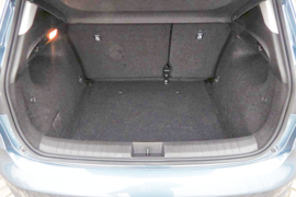 Kofferbakmat Fiat Tipo Cross SUV/5 10.2020-heden