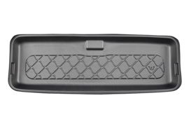 Rubberen Kofferbakmat op Maat – Suzuki Jimny II (GJ) SUV/3 (2018–2020)