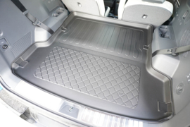 Kofferbakmat Kia EV9 (electric) SUV/5 10.2023-heden