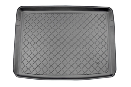 Kofferbakmat Mercedes B W246/W247 2011-heden