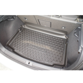 Kofferbakmat Volkswagen Golf VII (7) Hatchback 3/5drs 10.2012->