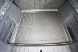 Rubberen Kofferbakmat op Maat – BMW X2 (U10) SUV/5 & iX2 electric (v.a. 2024)