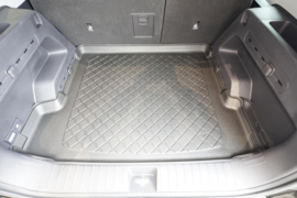 Rubberen Kofferbakmat op Maat – Kia EV5 – vanaf 2025