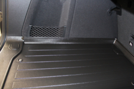 CARBOX kofferbakmat BMW iX3 09/20 - heden (G08)