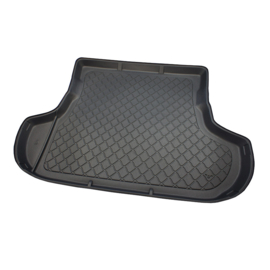 Kofferbakmat Peugeot 4007 03.2007-08.2012 / Mitsubishi Outlander II 4x4 5drs 03.2007-08.2012