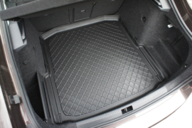 Rubberen Kofferbakmat op Maat – Skoda Octavia III (5E) Hatchback (2013-2020)