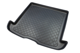 Rubberen Kofferbakmat op Maat – Volvo V50 C/5 Stationwagen (2004–2012)