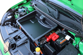 Frunk Renault 5 E-Tech, Renault 4 E-Tech & Nissan Micra (2025+)