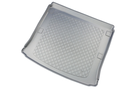 Rubberen Kofferbakmat op Maat – Kia PV5 Passenger Electric – vanaf 2025 – 5-zits